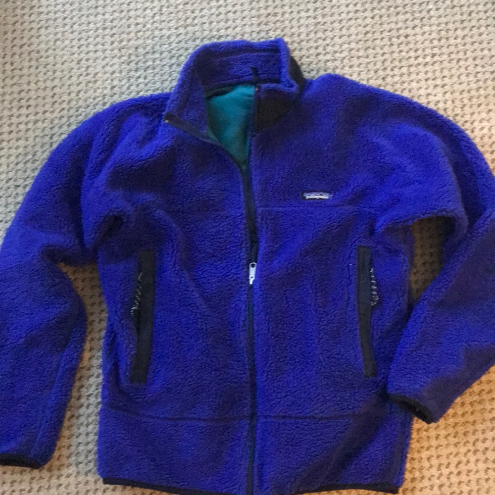 Patagonia Retro X
